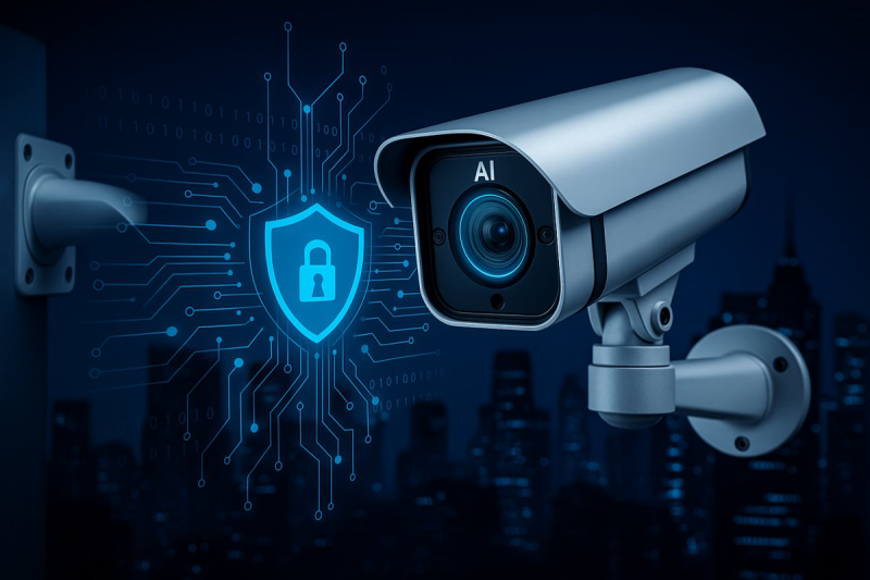 Kelebihan CCTV AI