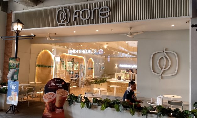 Mengenal Fore Coffee Perusahaan Start Up Kopi Lokal Indonesia