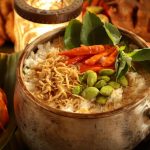 Nasi Liwet Favorit Banyak Orang Karena Gurih