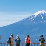 Pendakian Fuji, Pengalaman Mahal Pasca Pembukaan Kembali
