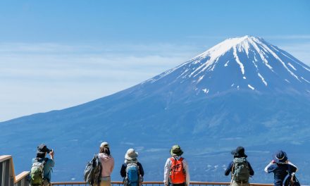 Pendakian Fuji, Pengalaman Mahal Pasca Pembukaan Kembali