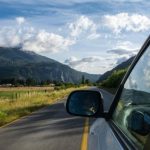 Road Trip, Perjalanan Melintasi Rute Panorama Amerika