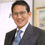 Sandiaga Uno, Bukan Hanya Politis Tapi Juga Pebisnis Sukses