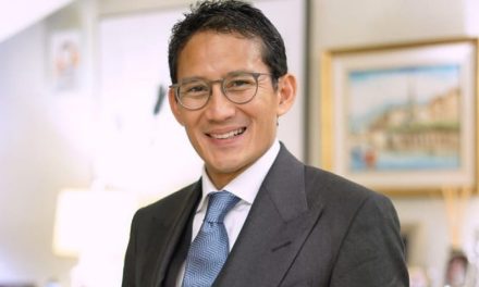 Sandiaga Uno, Bukan Hanya Politis Tapi Juga Pebisnis Sukses