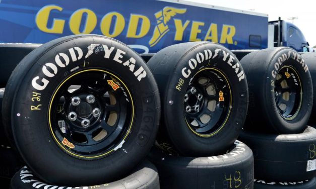 Sejarah GoodYear Yang Kini Sudah Ternama Dengan Kualitasnya
