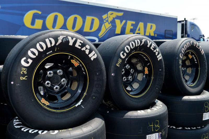 Sejarah GoodYear Yang Kini Sudah Ternama Dengan Kualitasnya