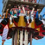 Thorpe Park Surga Wahana Ekstrem Bagi Pencari Adrenalin