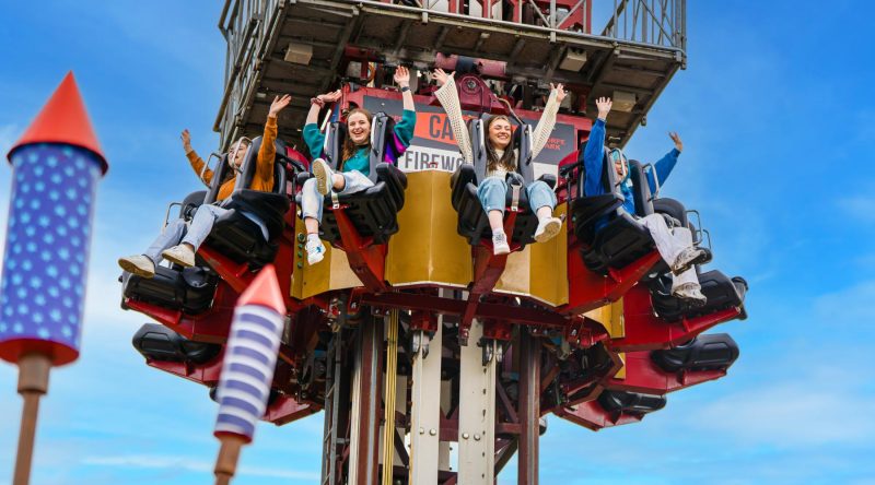 Thorpe Park