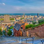Destinasi Wisata Leuven Belgia Dengan Arsitektur Menawan