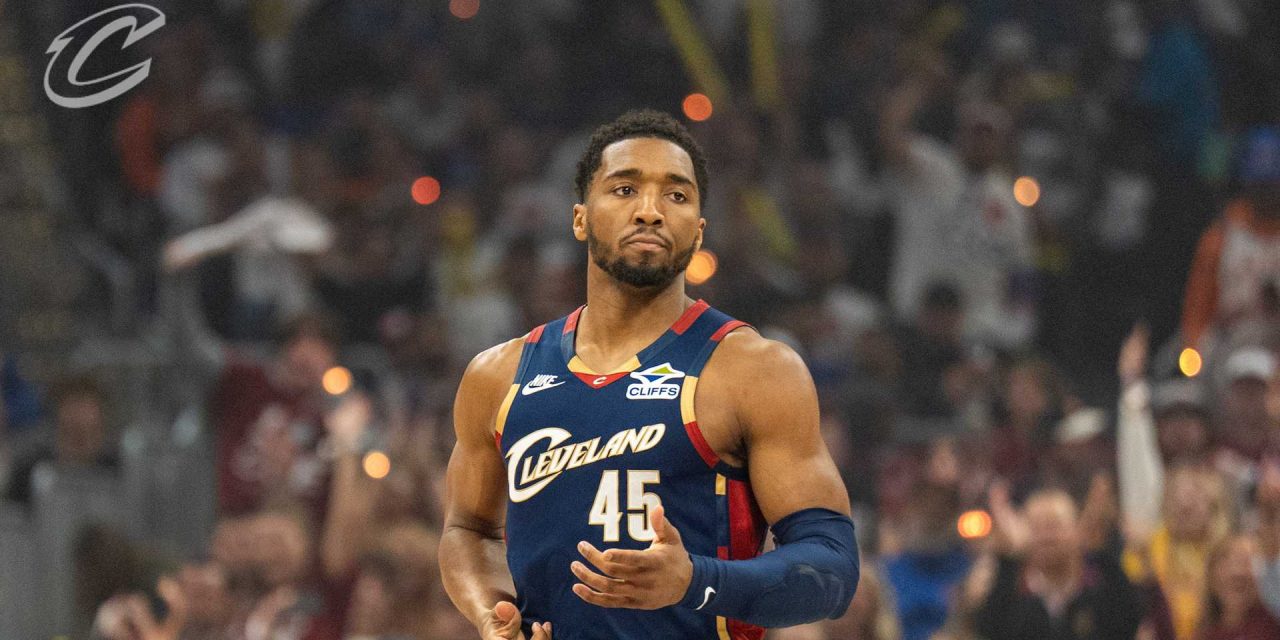 Donovan Mitchell Miliki Title Sebagai Rookie Terbaik Di Masanya