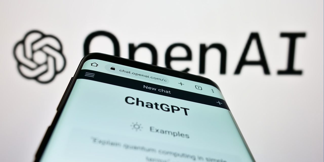 Hasil Studi, ChatGPT Di Pakai Pribadi 4x Lebih Banyak
