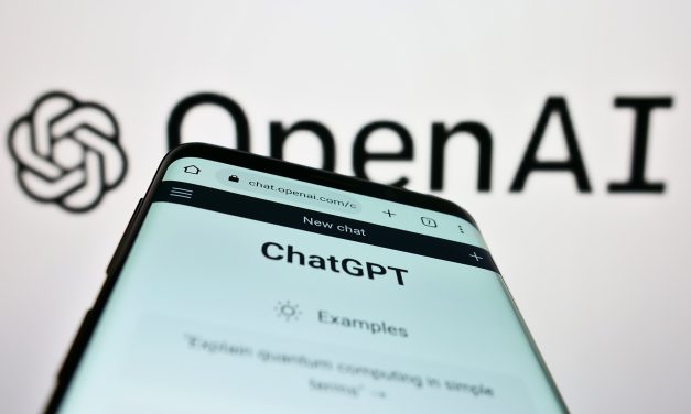 Hasil Studi, ChatGPT Di Pakai Pribadi 4x Lebih Banyak