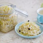 Hidangan Sauerkraut, Kuliner Khas Jerman Yang Kaya Manfaat