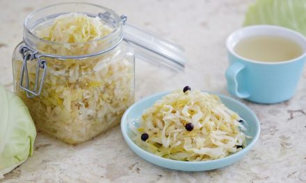 Hidangan Sauerkraut, Kuliner Khas Jerman Yang Kaya Manfaat