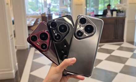 Huawei Pura 80 Ultra Gadget Flagship Canggih Yang Affordable