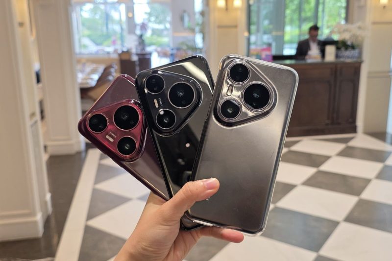 Huawei Pura 80