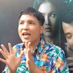 Jirayut Sempat Ragu Terima Tawaran Film Cek Khodam