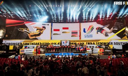 Komunitas Esports Jadi Target Literasi Keuangan untuk Gen Z