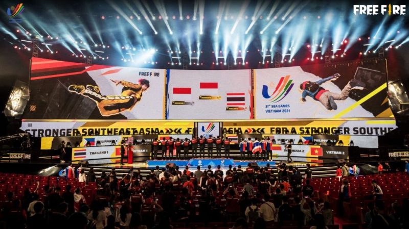 Komunitas Esports