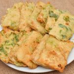 Kuliner Tempe Mendoan Dari Negara Indonesia