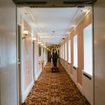 Pakar Sarankan, Jangan Ambil Kamar Hotel Lantai Bawah