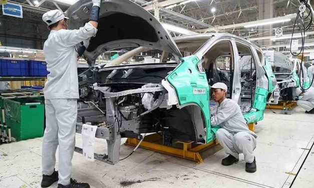Teknologi DBW Di Dunia Otomotif, Inovasi Pengganti Kabel Gas