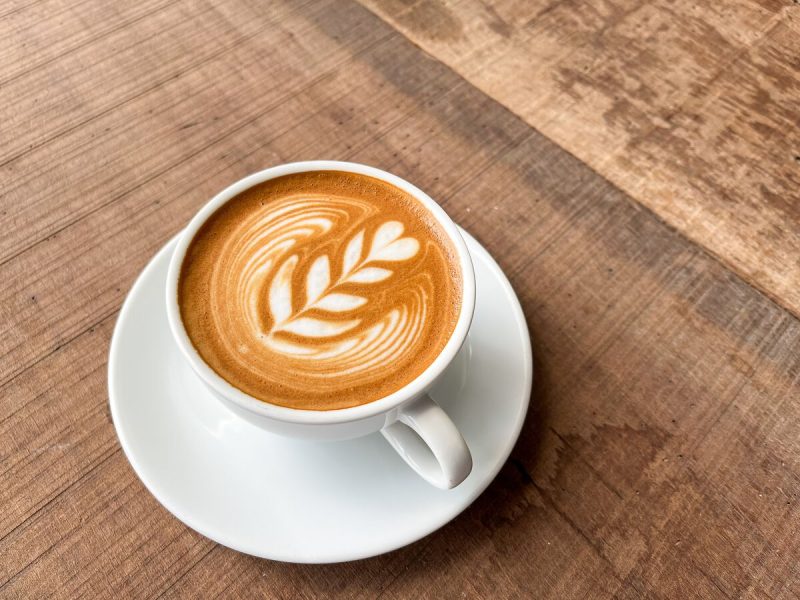 Caffè Latte