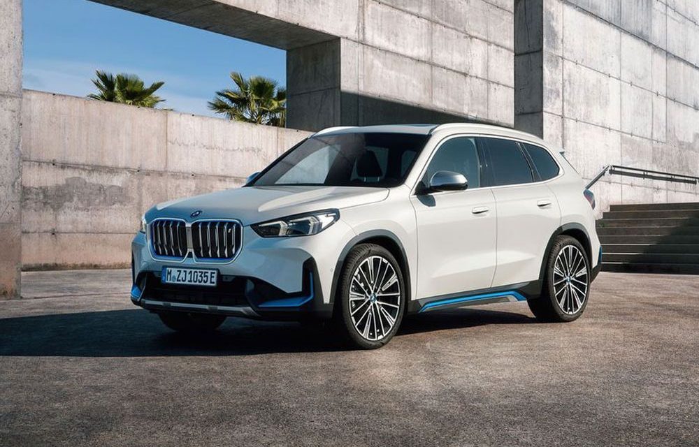 Deretan BMW Empat Pintu Yang Terbaik Hingga Kini
