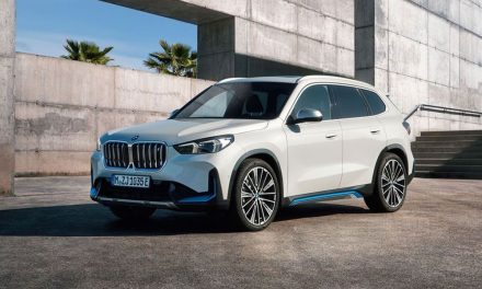 Deretan BMW Empat Pintu Yang Terbaik Hingga Kini
