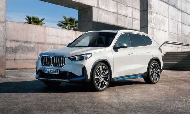 Deretan BMW Empat Pintu Yang Terbaik Hingga Kini