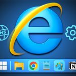 Internet Explorer Peramban Legendaris Mengubah Sejarah Internet