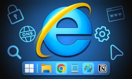 Internet Explorer Peramban Legendaris Mengubah Sejarah Internet