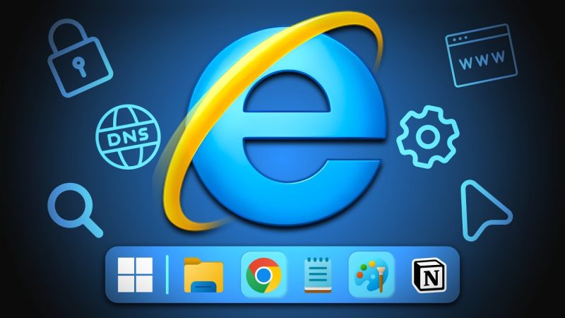 Internet Explorer
