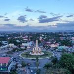Kota Banjarbaru Keindahan Kota Dengan Budaya Yang Kuat