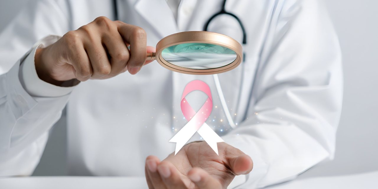 Kunci Dokter, 4 Deteksi Kanker Dini Secara Mandiri