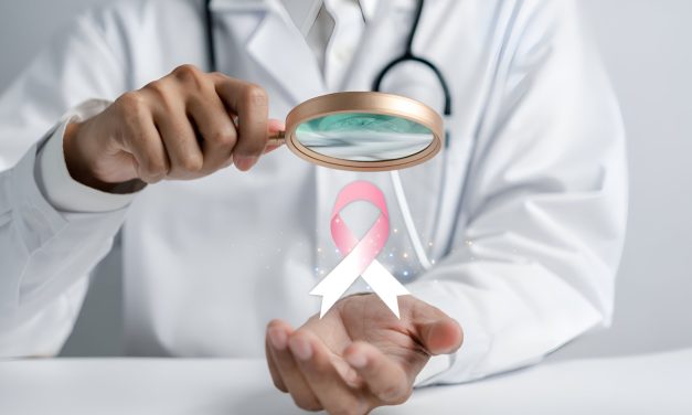 Kunci Dokter, 4 Deteksi Kanker Dini Secara Mandiri