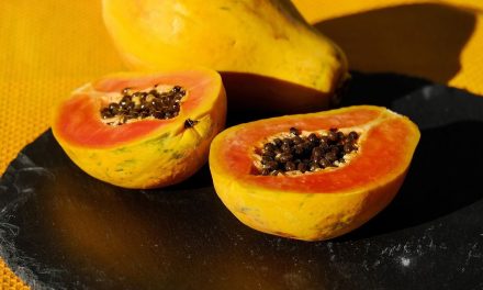 Makan Pepaya Setiap Hari, Ini Dia Manfaat Dan Efeknya