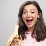 Makan Pisang Dapat Membantu Memperbaiki Mood