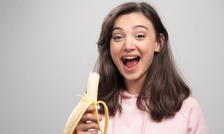 Makan Pisang Dapat Membantu Memperbaiki Mood