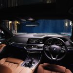 Mobil BMW X5 Punya Interior Premium, Mewah Dan Berkualitas
