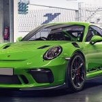 Mobil Porsche Memiliki Harga Sangat Fantastis