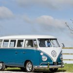Mobil Volkswagen Klasik “Mobil Rakyat”, Ini Sejarahnya!