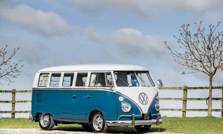 Mobil Volkswagen Klasik “Mobil Rakyat”, Ini Sejarahnya!