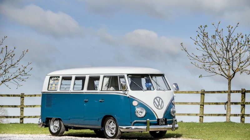 Mobil Volkswagen