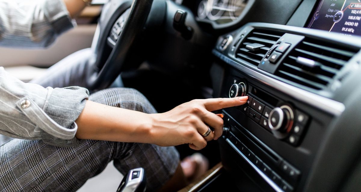 AC Mobil Fitur Paling Penting Yang Harus Rutin Di Rawat!