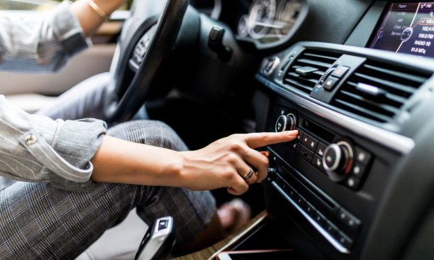 AC Mobil Fitur Paling Penting Yang Harus Rutin Di Rawat!
