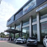 GWM Indonesia Buka Dealer Baru Di Surabaya