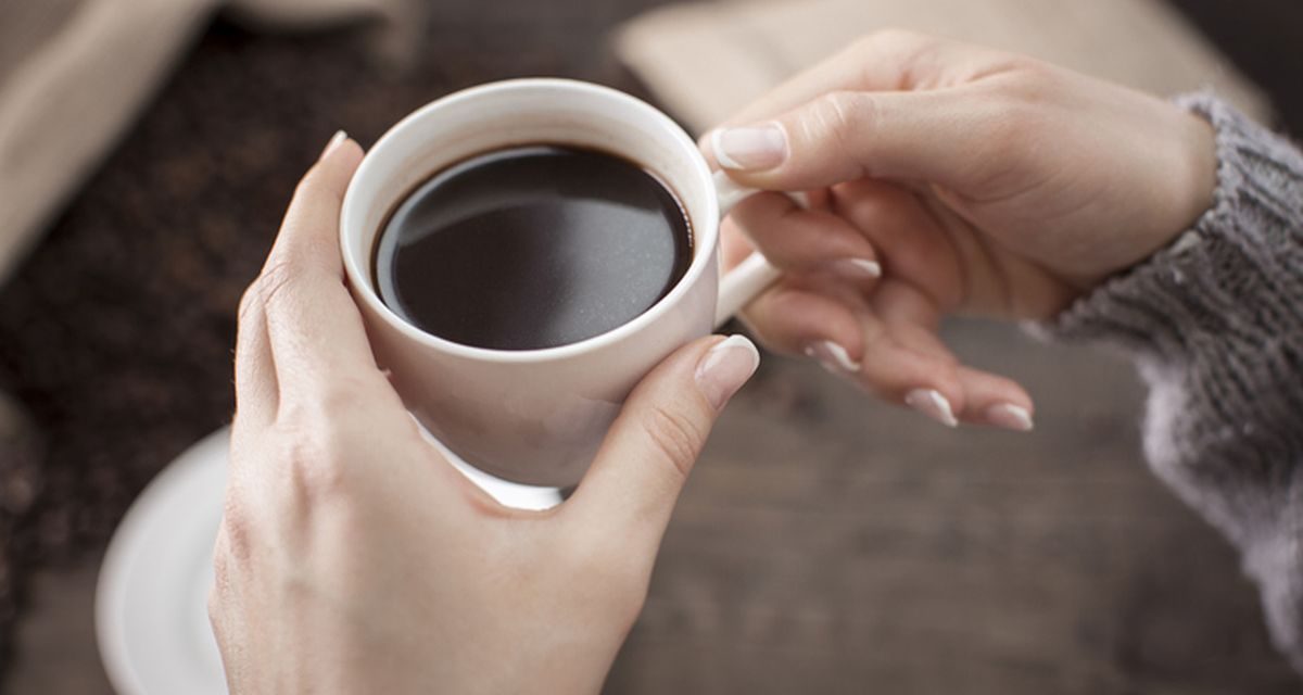 Kecanduan Kopi Dapat Di Atasi Dengan Tips Berikut