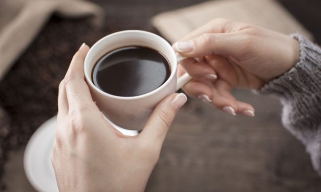 Kecanduan Kopi Dapat Di Atasi Dengan Tips Berikut
