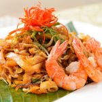 Kelezatan Kwetiaw Goreng Seafood Yang Sempurna Ala Restoran